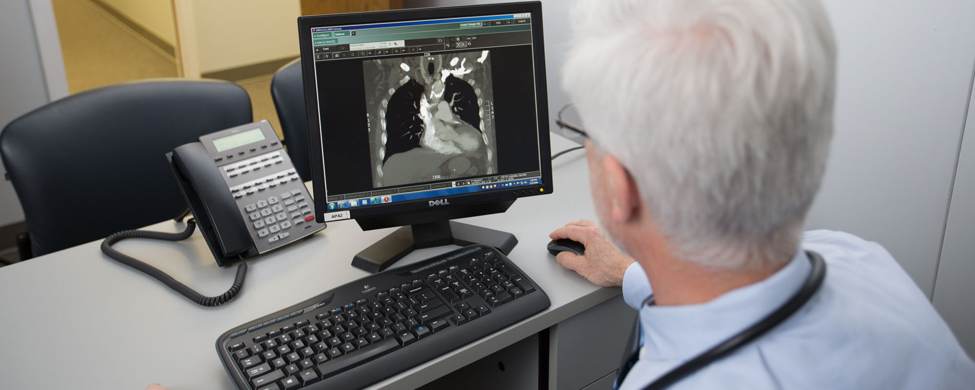 Experts in the Evaluation and Treatment of all Lung Diseases.